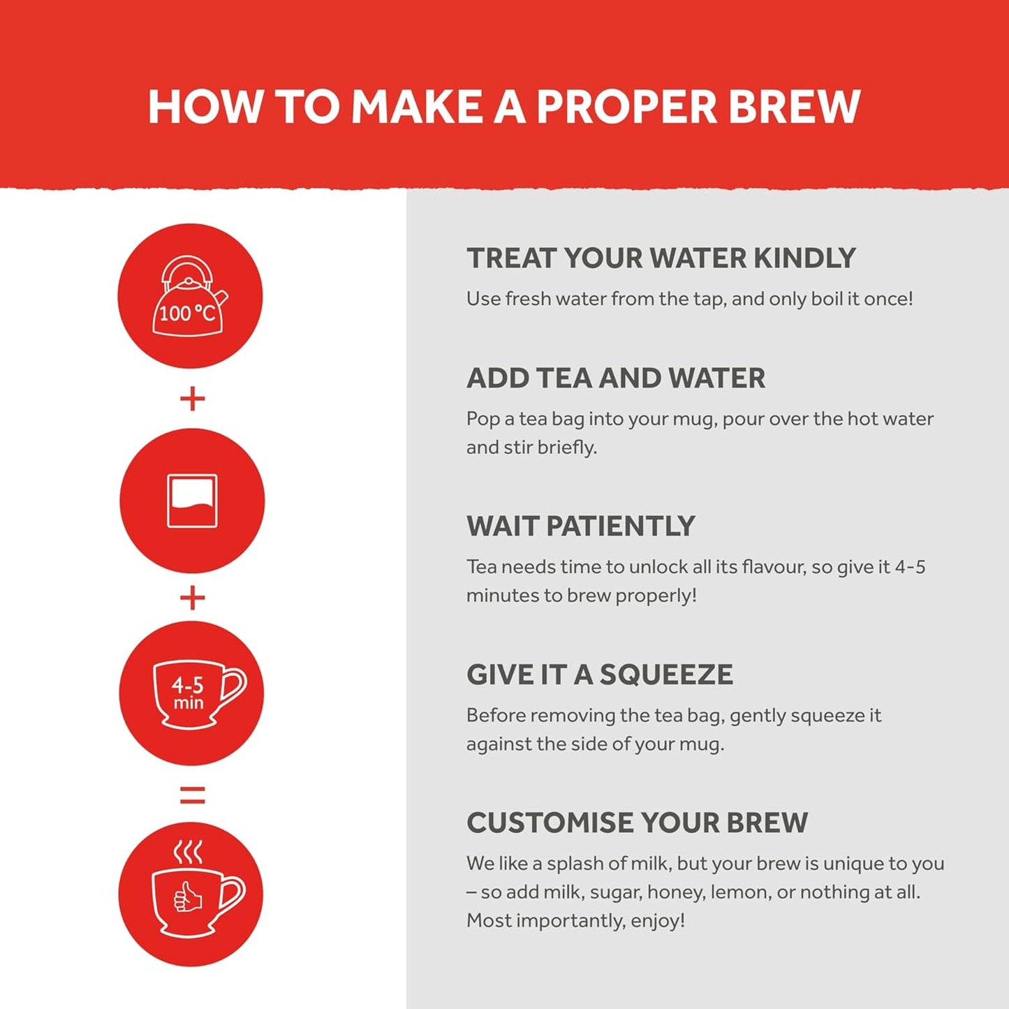 Yorkshire Tea, Total 1040 Tea Bags, (Pack of 3.25 kg)