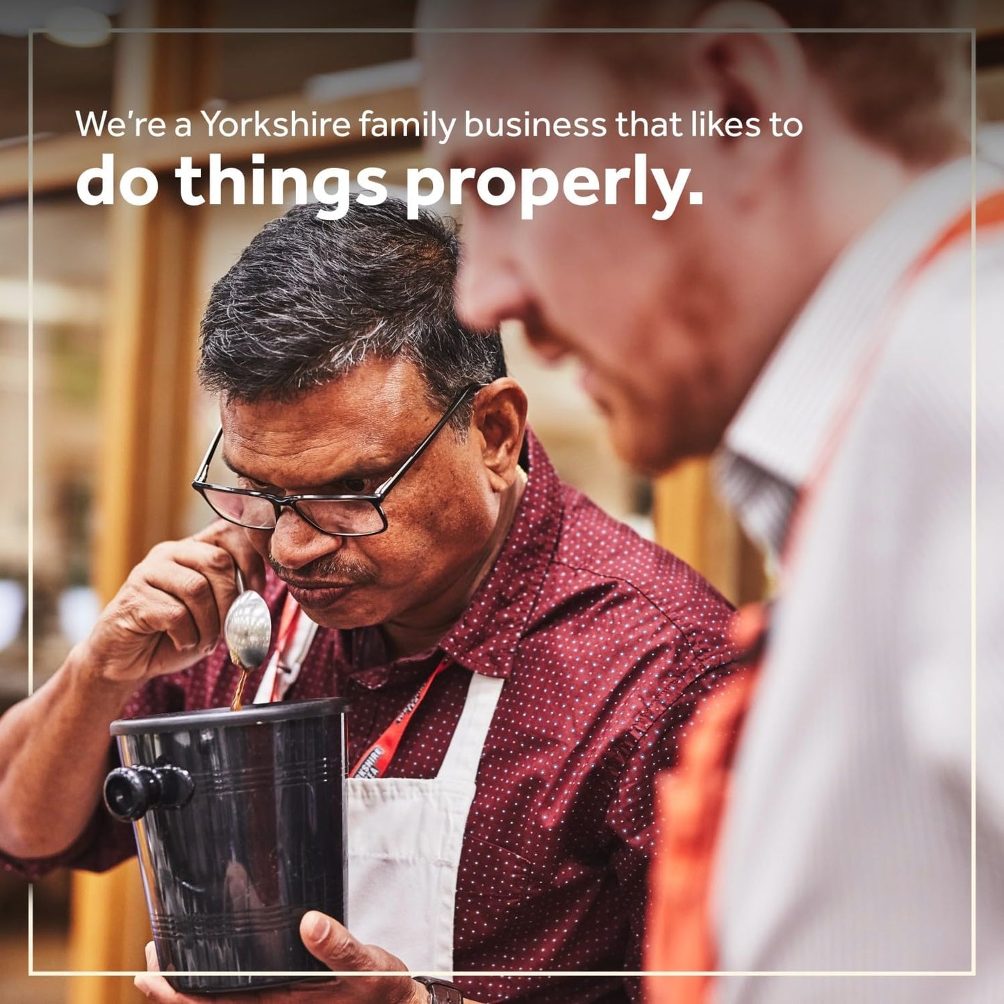 Taylors of Harrogate Yorkshire Tea 1040 Single Cup Tea Bags (Pack of 2)